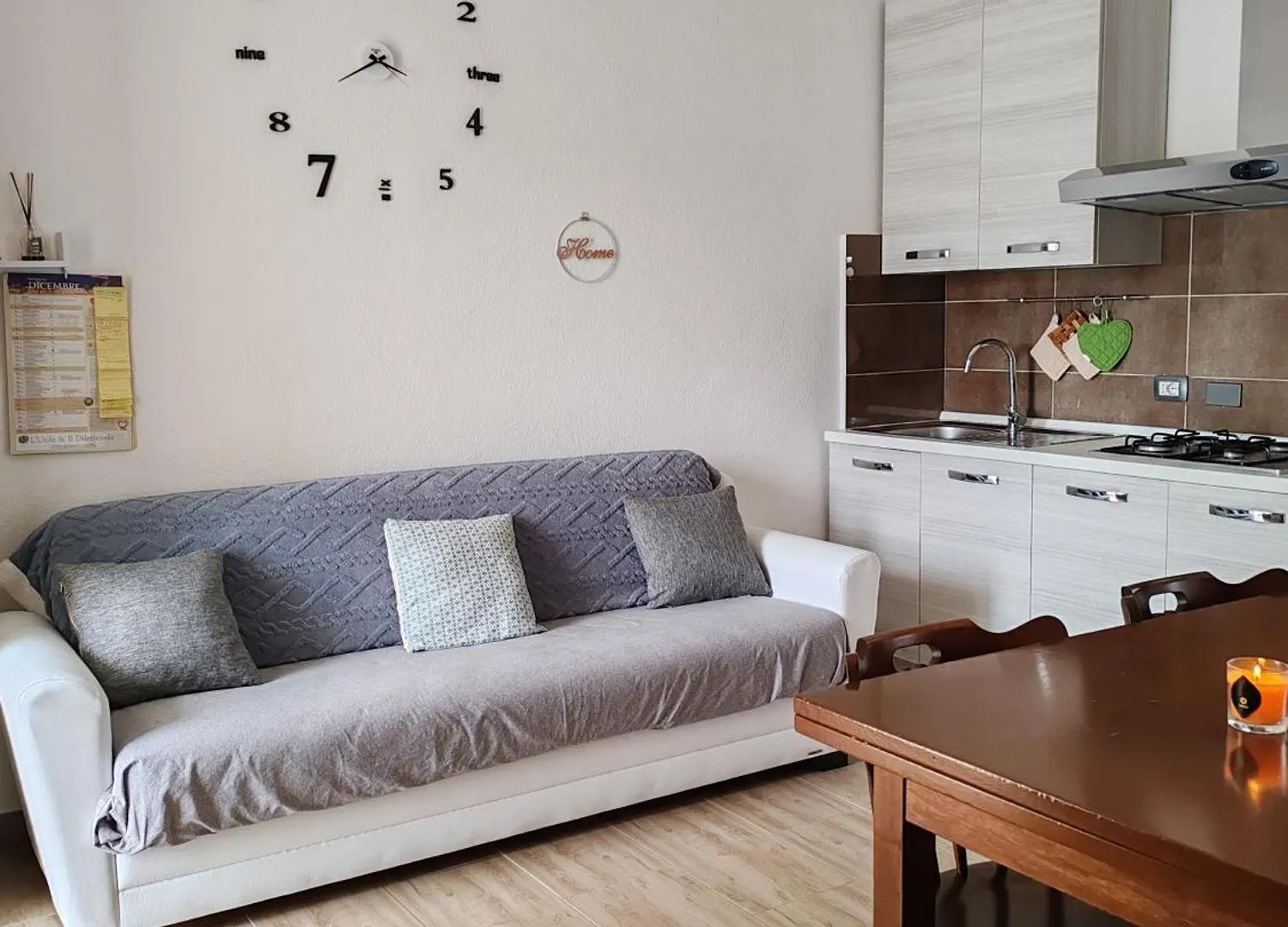 Casa Floris Villa Tertenia Holiday home