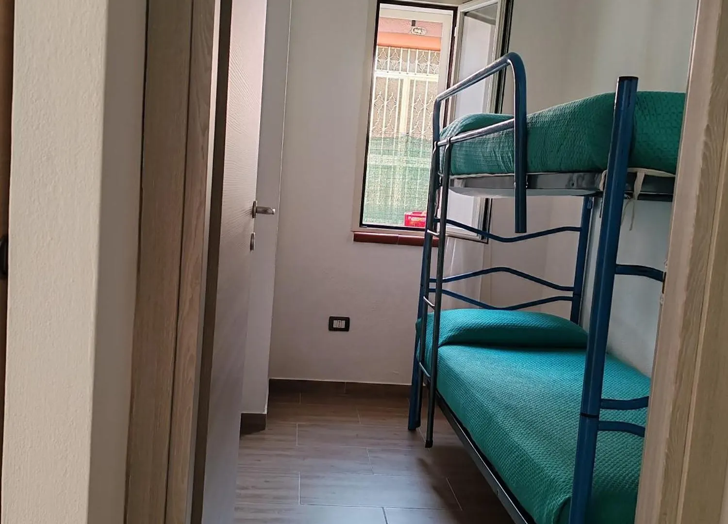 Casa Floris Villa Tertenia Italy