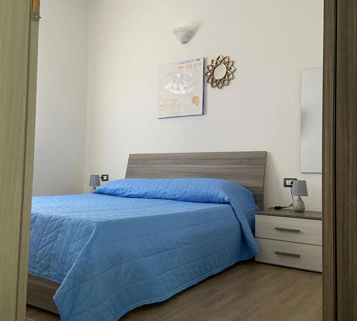 Casa Floris Villa Tertenia 0*,  Italy