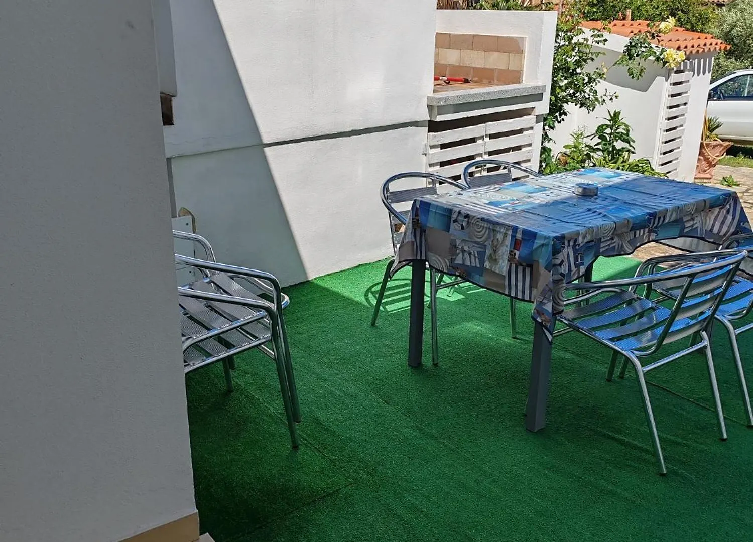 Holiday home Casa Floris Villa Tertenia Italy
