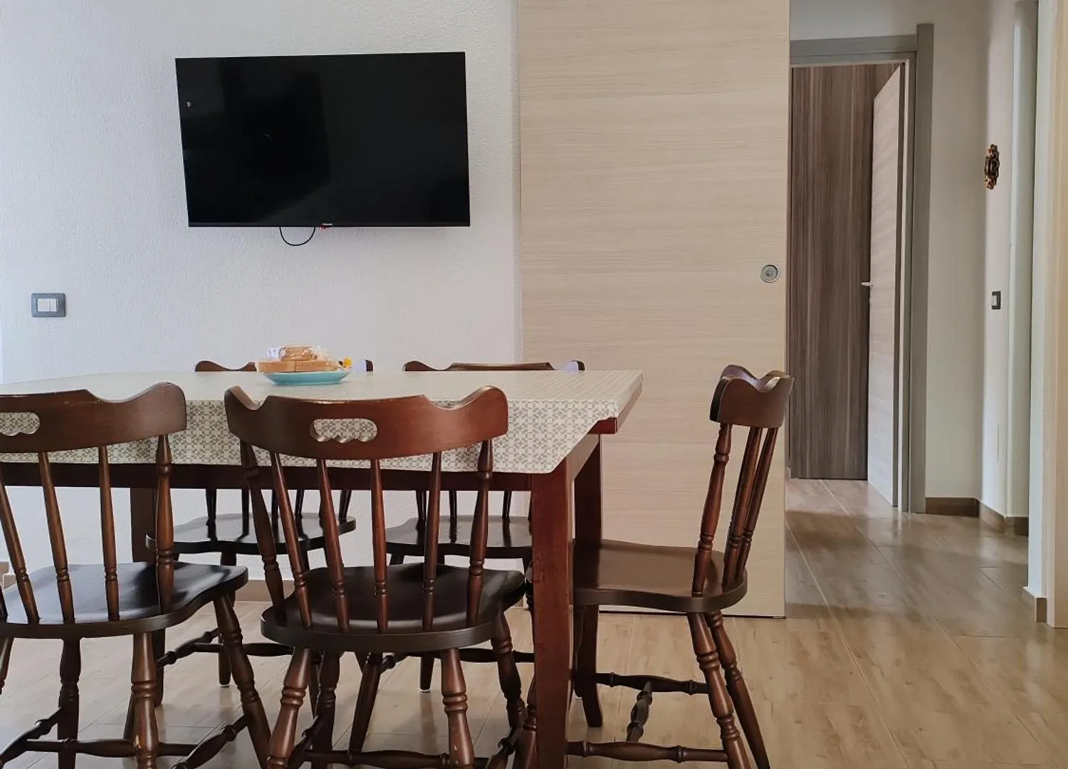 Casa Floris Villa Tertenia