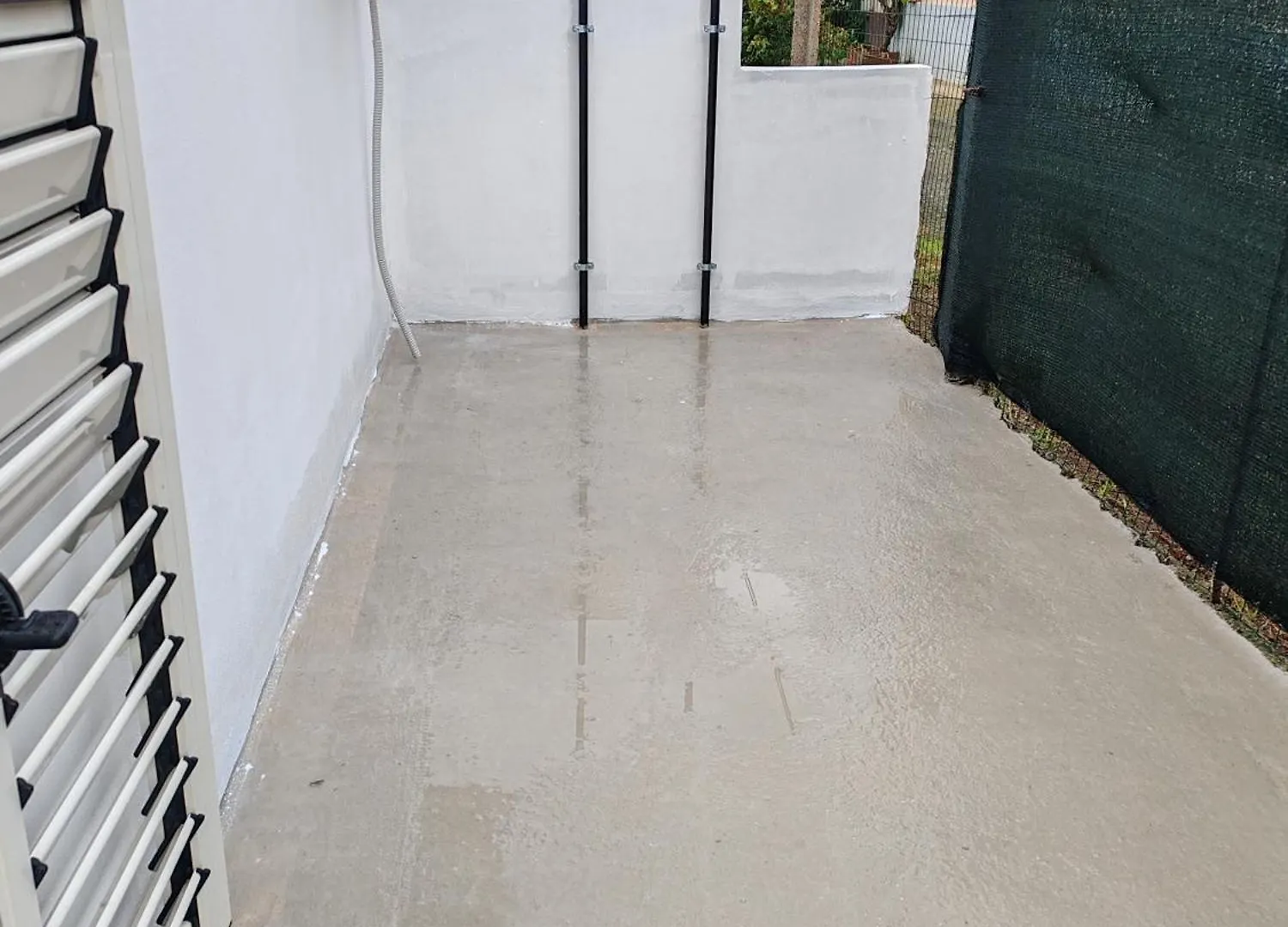 Holiday home Casa Floris Villa Tertenia