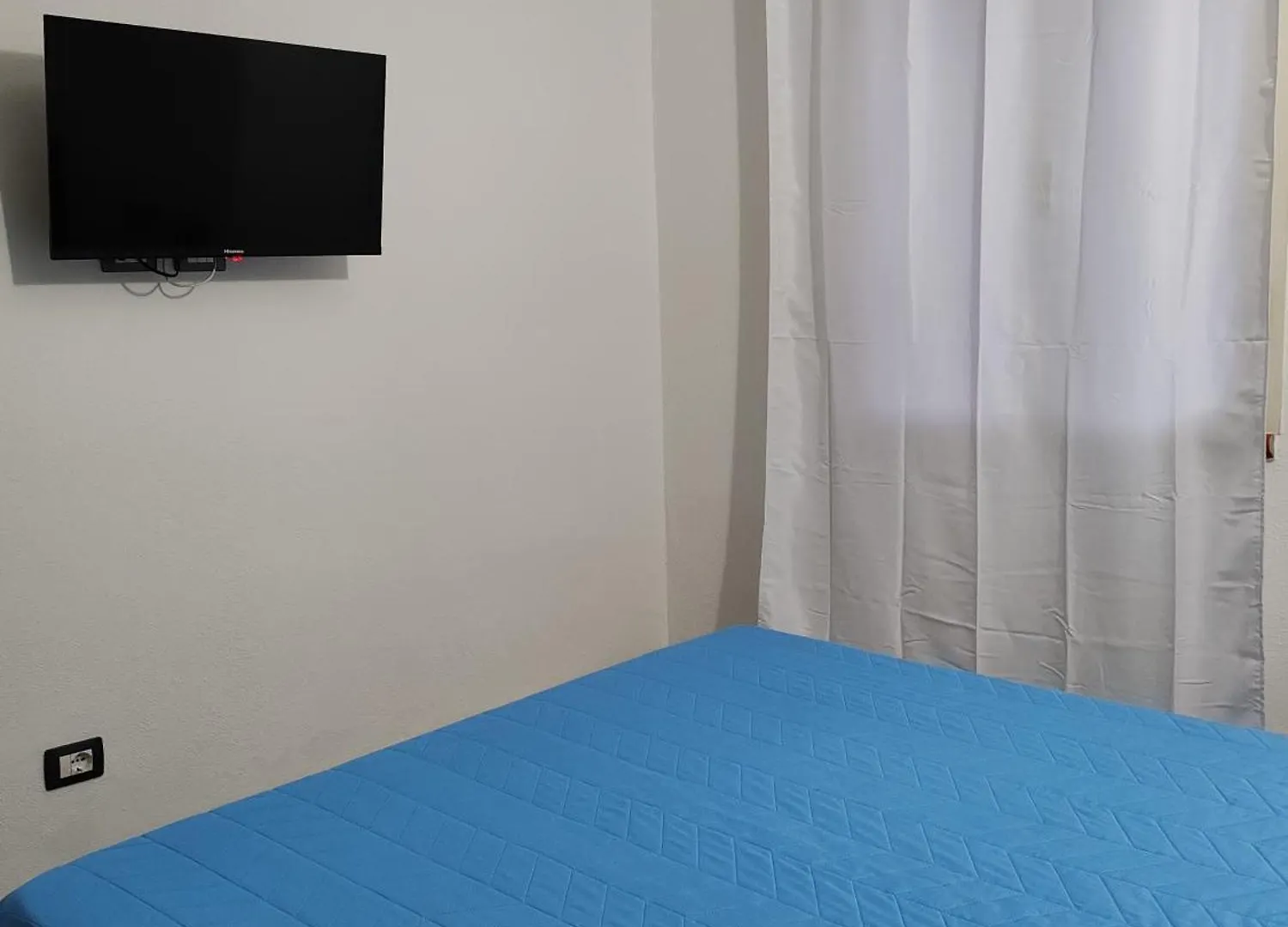 Casa Floris Villa Tertenia 0*,
