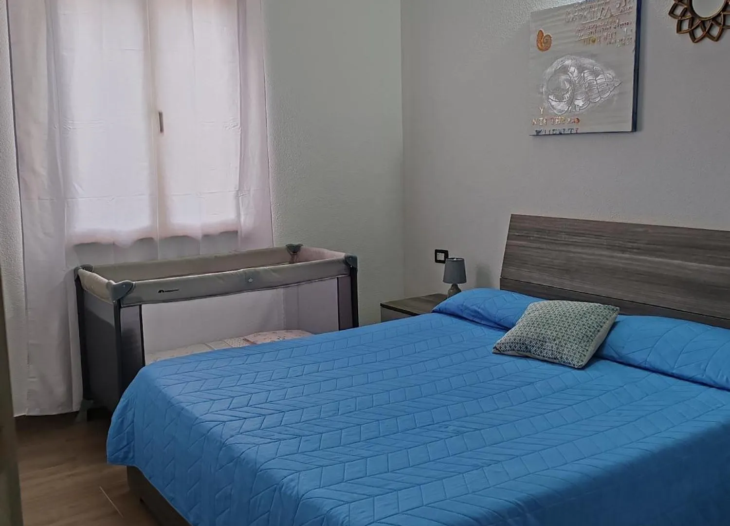 Casa Floris Villa Tertenia Holiday home