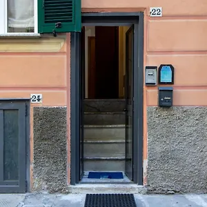  Appartamento Down Town Blue Italia
