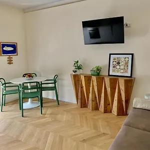  Appartamento Little House 5 Terre Italia