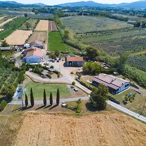  Alloggio per agriturismo Ferri Italia