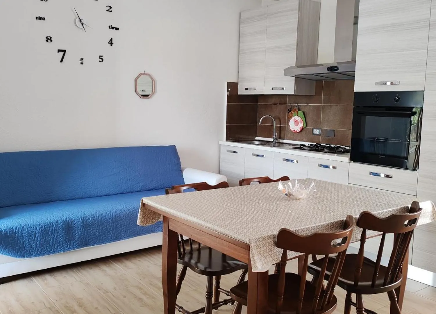 테르테니아 Casa Floris 빌라 펜션